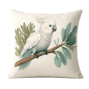 Capa de almofada 45 x 45 