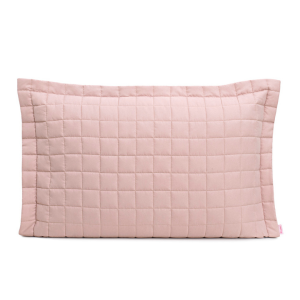 Porta travesseiro 50 x 70 matelado basic