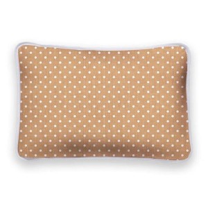 Fronha 50 x 70 estampada malha Vivaldi