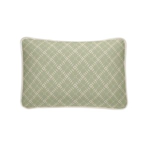 Fronha 50 x 70 estampada malha Vivaldi