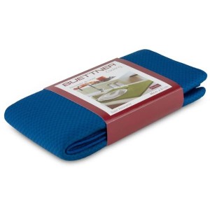 Escorredor de louça em microfibra