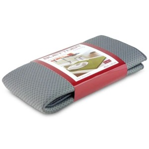 Escorredor de louça em microfibra