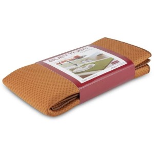 Escorredor de louça em microfibra