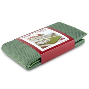 Escorredor de louça em microfibra