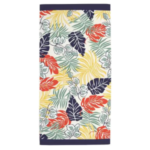 Toalha de praia 75 x 1,50 Málaga