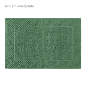 Piso Pézinho sem antiderrapante